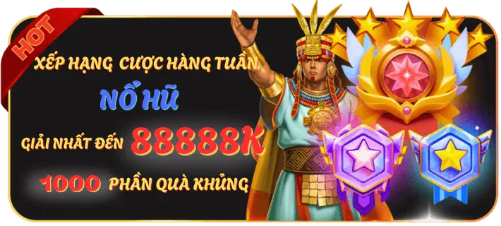 Giao diện trang chủ mu90 chính thức