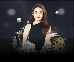Biểu tượng chọn game nổ hũ và bắt đầu chơi